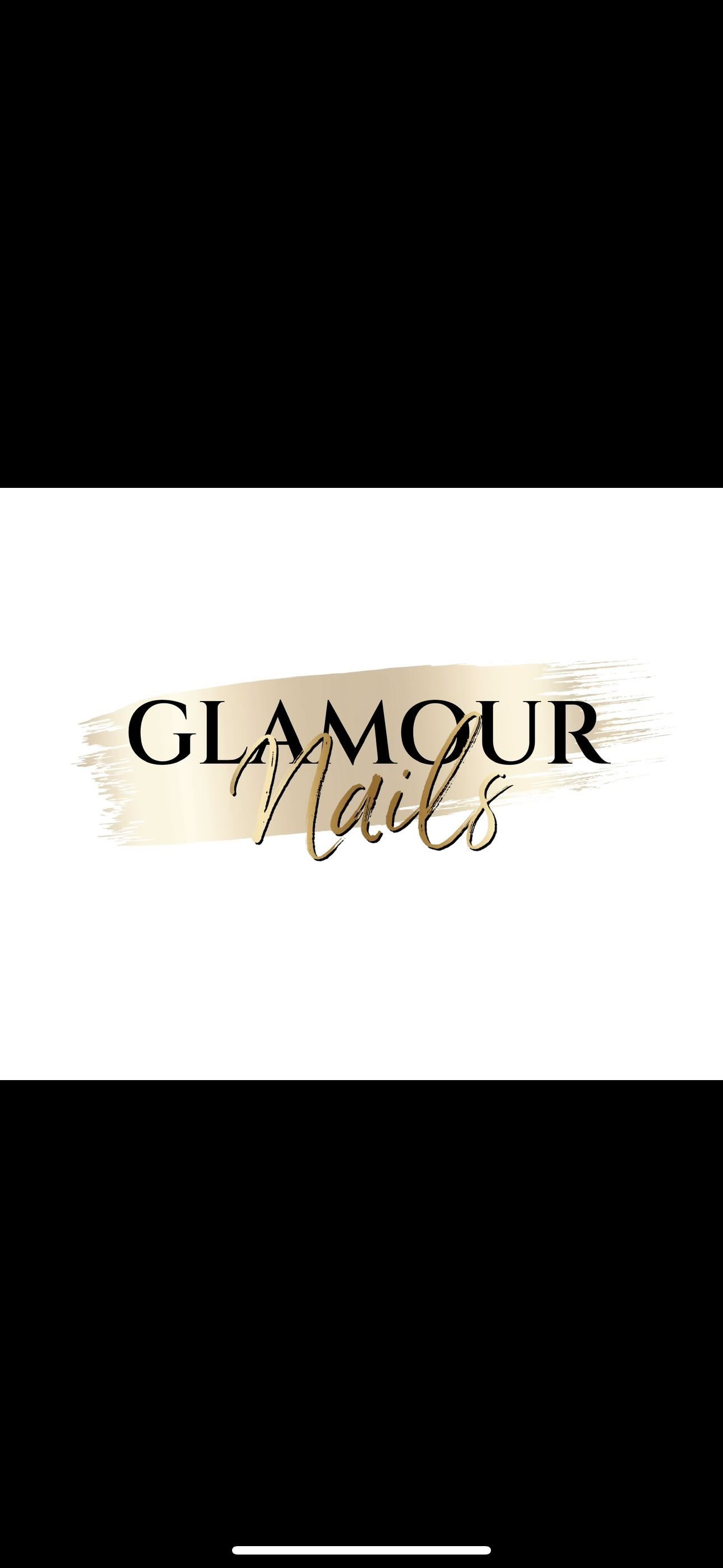 Glamour Nails Custom